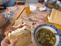 -刘老虎肉丸糊辣汤(总店)