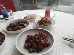 -江南村酒家