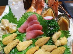 -九井澤精致料理(金茂店)