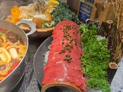 -滇牛云南火锅(桂林路店)