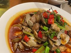 -宴小馆·小海鲜青岛菜(五四广场店)