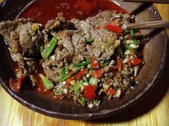-老瓦房冷锅串串(文殊院店)