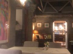 -北京古城老院厉晓麟精致菜