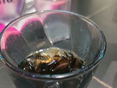 -串亿88烧烤·羊腿·羊蝎子(板泉路店)