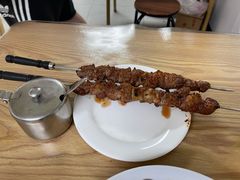 -胖子卤煮