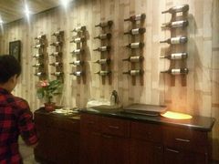 android_upload_pic-莫太花餐厅(河北路店)