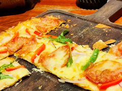 -1886德国汽车餐厅(外滩十六铺码头店)