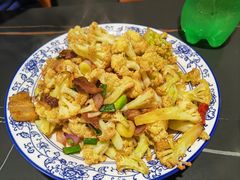 -杨记海鲜楼(三门黑金冠店)