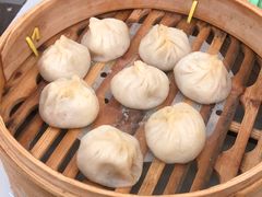 蟹粉小笼-万寿斋(山阴路店)