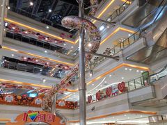 -巴黎春天(浦建店)