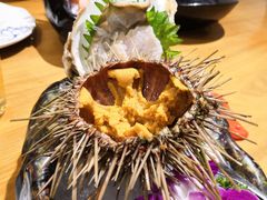 -吉之仙•中国制造•出口级食材日料店(领事馆总店)