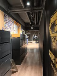 -G-STEPS舞蹈工作室