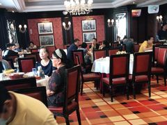 大堂-大鸭梨烤鸭(石佛营店)