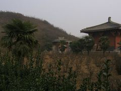 -邙山陵墓群