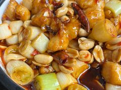 -宛平李记小吃(东关街店)