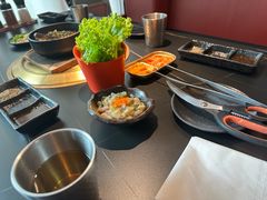 -谷牛和牛烤肉(漕河泾印象城店)