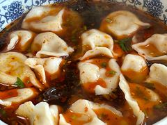 -东关吉祥西安腊汁肉夹馍(健德门店)