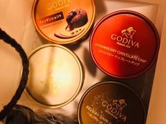 -GODIVA(王府井apm店)