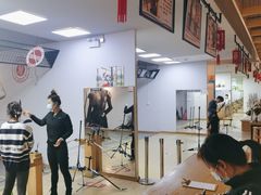 -道顺射箭·团建·骑射(张杨路店)