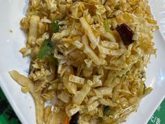 -老北京胡同味道二荤铺(酒仙桥店)