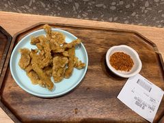 -小满手工粉(北京来福士店)
