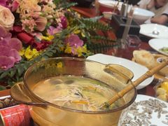 -梅花香里大酒店(郁金香路店)