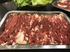 -新梅居(宁海东路店)
