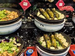 -津沽小院(天津之眼店)