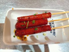 -黑白电视长沙小吃(悦汇城店)