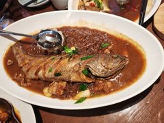 -洲晓鱻舟山海鲜(2号店)