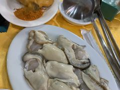 -濠轩阁特色生蚝火锅(水湾路店)