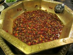 android_upload_pic-蜀九香火锅(九眼桥店)