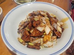 -君东记本帮面馆(天钥桥路店)
