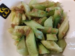 拍黄瓜-一品小笼(金融街店)