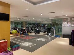 -思迈威健身(洪山宾馆分店)