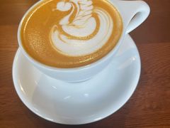 -竹子咖啡bamboo coffee