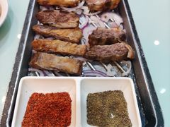 风味羊排-三义和酒楼(千佛山店)
