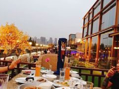 -凯德瑞花园餐厅(大唐芙蓉园店)