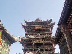 -榆次老城
