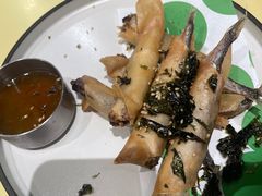 -米仓食堂(凯德广场店)