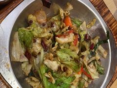 -东北风(江北万达店)