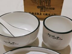 -徽镇小厨·经典徽菜(马连道店)