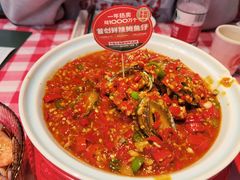 -辣小鲜·南昌大排档(船山路店)