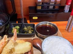 -天妇罗内顺田(罗湖店)