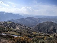 -冶力关旅游区
