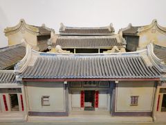 -二沙岛-广东华侨博物馆