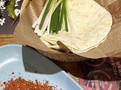 -馋嘴猫北京食堂·烤鸭·宵夜(亚运村店)