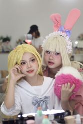 -金禧化妆造型工作室(市桥地铁站店)