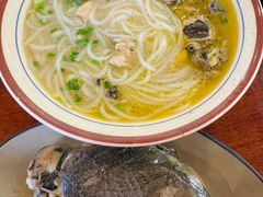 -沈记土鸡米线(七星街品牌中心店)