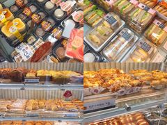 -85度C(厦门中华城新店)